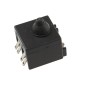 Interrupteur AEG 4931428727 meuleuse WS9-115, WS9-125, WS11-115, WS9-125