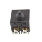 Interrupteur AEG 4931428727 meuleuse WS9-115, WS9-125, WS11-115, WS9-125