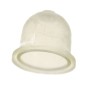 Pompe amorçage débroussailleuse RYOBI RBC52SB (Carter gris)
