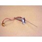 TUYAU DE LIAISON INJECTEUR POELE BLUESKY, INVERTER