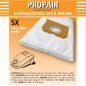 Sacs aspirateurs ELECTROLUX - PROGRESS - TORNADO Bolero, Chic Sacs aspirateurs ELECTROLUX - PROGRESS - TORNADO Bolero, Chic