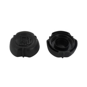 Bouchon essence pour tondeuse à gazon avec moteur BRIGGS & STRATTON