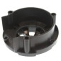 Glissière de courroie de tondeuse BLACK & DECKER LM2000