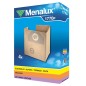 Sacs aspirateurs MENALUX 1770P DELONGHI - ELECTROLUX Sacs aspirateurs MENALUX 1770P DELONGHI - ELECTROLUX