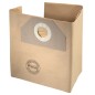 Sacs aspirateurs MENALUX 1770P DELONGHI - ELECTROLUX Sacs aspirateurs MENALUX 1770P DELONGHI - ELECTROLUX