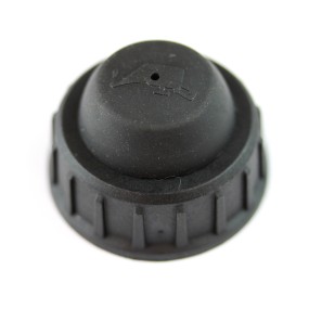 Bouchon réservoir tronçonneuse BLACK + DECKER CS1825ST1