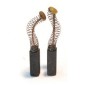 Charbons pour ponceuse LEGNA FU3 - FU4