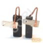 Charbons pour perceuse FLEX BSS150IVR - CB1506VR