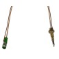 Thermocouple ZR01A012G GLEM AT32IX, AT64IX, AT685HIX, AT755IX, AT955HIX Thermocouple ZR01A012G GLEM AT32IX, AT64IX, AT685HIX, AT755IX, AT955HIX