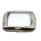 Manchette 81452547 lave-linges CANDY, HOOVER CTS 40 SY, LBCTH145AA, LBCTH125AA
