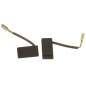 Charbons pour perforateur DEWALT D25303K  - D25304K