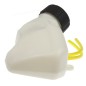 Réservoir d'essence débroussailleuse RYOBI RBC430SBD