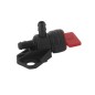 Robinet d'essence moteurs HONDA GCV135 et GCV160