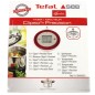 Minuteur SEB X1060005 pour autocuiseur CLIPSO+ Precision Minuteur SEB X1060005 pour autocuiseur CLIPSO+ Precision