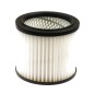 Filtre XL1040 pour vide cendres de protection universel