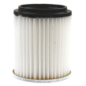 Filtre XL2030 pour vide cendres de protection universel