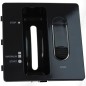 Cache manette pour poele a petrole KANZAI - KERO - SQUALL - TAYOSAN