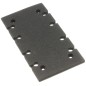 Patin pour ponceuse MAKITA BO3700