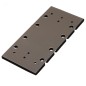 Patin pour ponceuse MAKITA BO3700