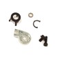Bride GAUCHE N915018 scie universelle ALLIGATOR DEWALT DCS396, DCS397, DCS398