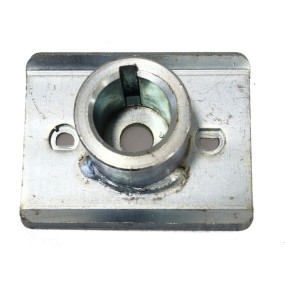 Support de lame pour tondeuse RYOBI modèle RLM4114