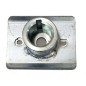 Support de lame pour tondeuse RYOBI modèle RLM4114