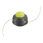 Tête 2 fils pour débroussailleuses RYOBI RY36ELTX33A Tête 2 fils pour débroussailleuses RYOBI RY36ELTX33A
