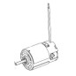 Moteur souffleur de jardin RYOBI OBL18JB - RBL18JB50