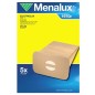 Sacs MENALUX 1970P aspirateurs ELECTROLUX Z410 - DILEM ETA 405 Sacs MENALUX 1970P aspirateurs ELECTROLUX Z410 - DILEM ETA 405