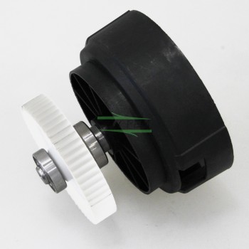 Support bobine coupe bordure Black & Decker ST5528