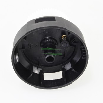 Support bobine pour coupe bordure BLACK & DECKER STC1815