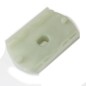Support de lame tondeuse Black & Decker CLM3820 - CLM3825L2