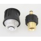 Adaptateurs KARCHER 2.643-037.0 pour K 2 ..., K 3 ..., K 4 ..., K 5 ..., K 6 ..., K 7 ...