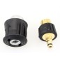 Adaptateurs KARCHER 2.643-037.0 pour K 2 ..., K 3 ..., K 4 ..., K 5 ..., K 6 ..., K 7 ...