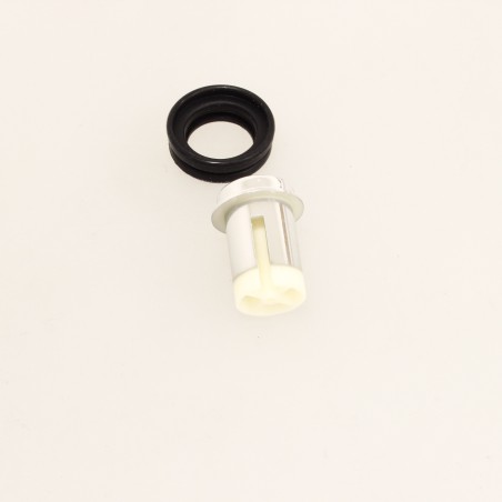 Bouton SS-993417 RETOUR pour COOKEO MOULINEX CE70101087, CE70110087, CE70110089