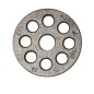 Anneau diffuseur 9cm pour poele DEVILLE Anneau diffuseur 9cm pour poele DEVILLE