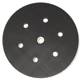 Plateau rond pour ponceuse DEWALT D26410