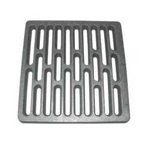 Grille P0045915  foyer DEVILLE C07335.06-PT09, C07335.06-PT12, C07356.06