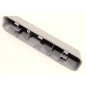Aube de tambour 2827760100 lave linge BEKO WA1052, WA125, WA1452, WMA510W, WMA520