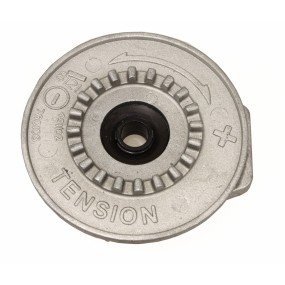 Bloc de tension de chaîne tronçonneuse BLACK & DECKER CS2245