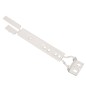 Kit installation porte pour refrigerateur encastrable Kit installation porte pour refrigerateur encastrable