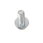 Vis de fixation de lame tondeuses RYOBI RLM15E36H / RLM4018