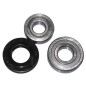Roulements de palier lave-linge ARISTON - INDESIT