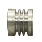Poulie de sortie moteur pour rabot RYOBI R18PL-0