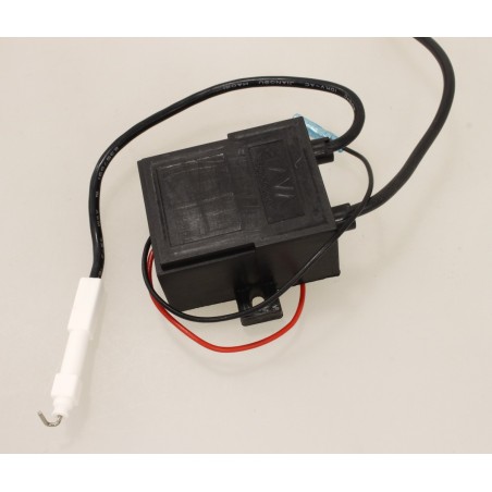Allumeur SPARK 8713508779904 pour pôeles à pétrôle QLIMA R7224SC, R7327SC, R8128SC