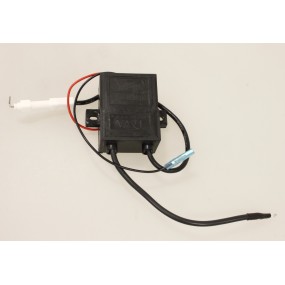 Allumeur SPARK 8713508779904 pour pôeles à pétrôle QLIMA R7224SC, R7327SC, R8128SC