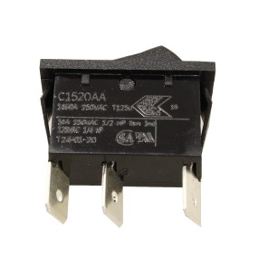 Inverseur de vitesse pour Insert SUPRA