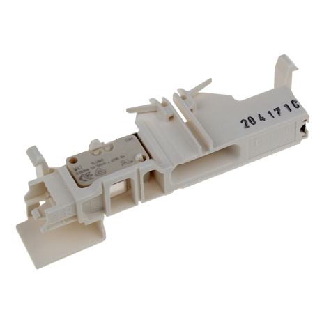 Interrupteur de porte seche linge AEG T65770IH - AT77787IH3