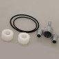 Pignon sortie moteur nettoyeur haute pression KARCHER