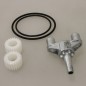 Pignon sortie moteur nettoyeur haute pression KARCHER